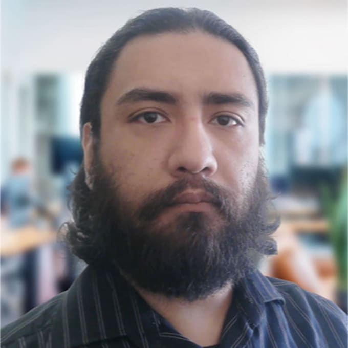work for you as backend or fullstack developer