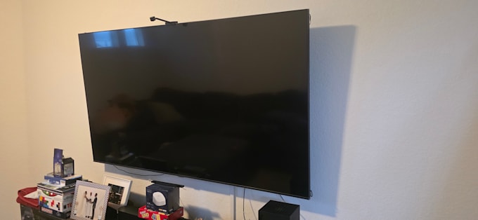 professionally install your smart home and mount your TV