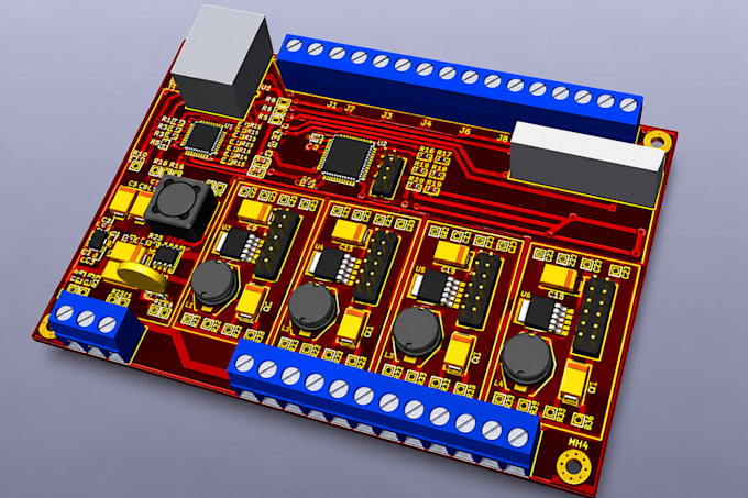 led pcb, mcpcb, aluminum pcb, led driver pcb and led circuits