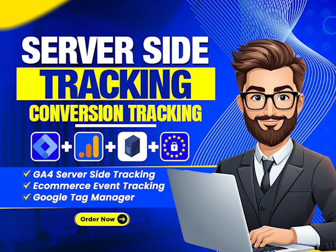 setup facebook pixel conversion API, server side tracking, fix meta pixel by GTM