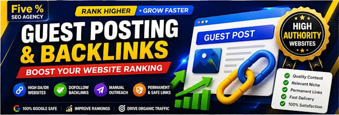 write SEO blog posts and guest post articles