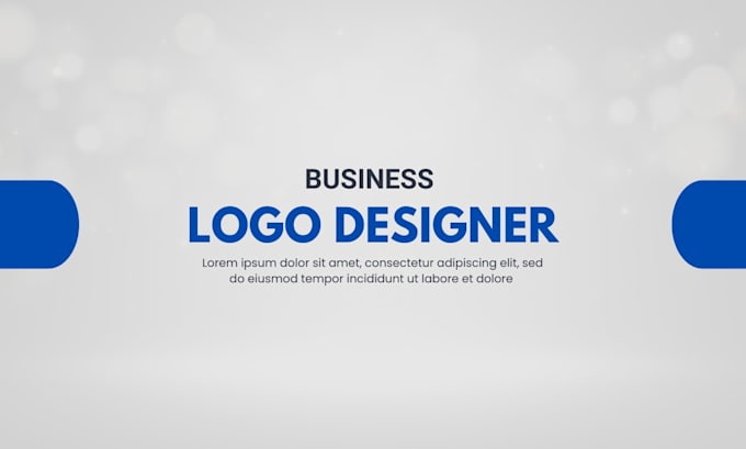custom logo creator for businesses, startups and personal brands