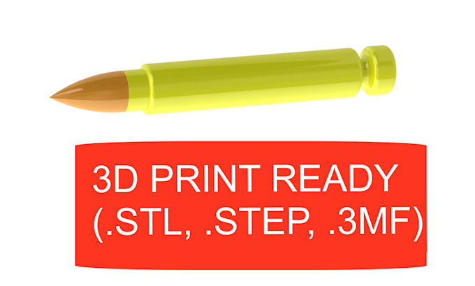 turn your ideas to 3d models for printing