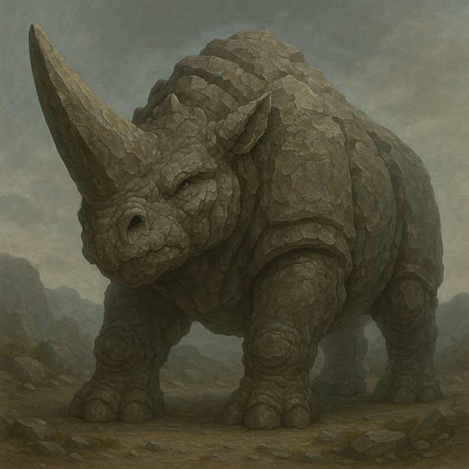 create ai fantasy creature design