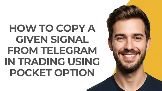 program telegram signal copier, trade copier for pocket option, quotex