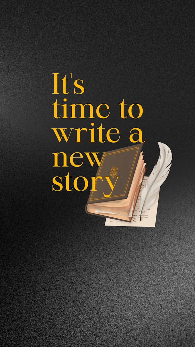 write engaging kids stories and cartoon scripts