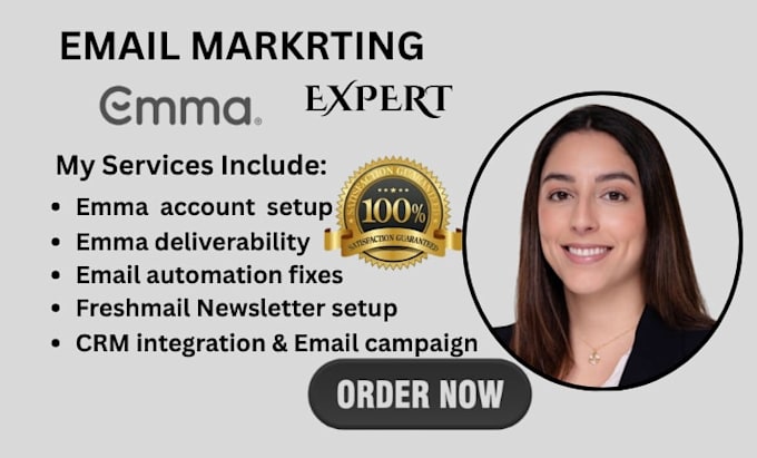 optimize emma email deliverability emma with wordpress crm marketing automation