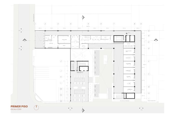 architectural renders and cad drawings