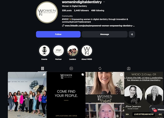 be your administrative and marketing virtual assistant