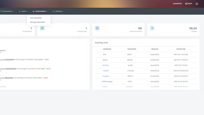 setup fast and stable xtream UI, xui one, xtreammasterpanel with restream