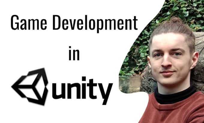 build your unity game or prototype