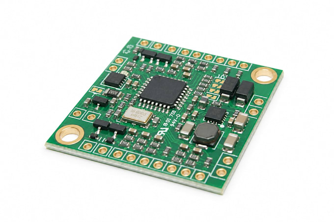 design can bus pcb, automotive ecu, can communication and pcb layout