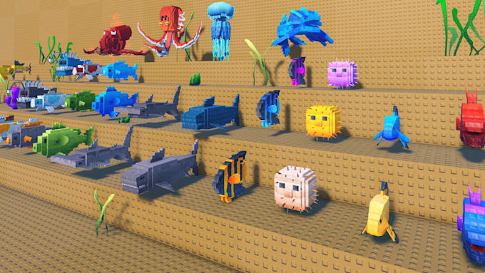 make roblox ugc hats hair, face items and accessories