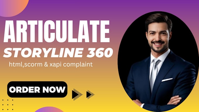 create interactive e learning courses in articulate storyline
