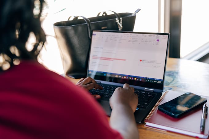 audit and optimize your linkedin profile for your job search