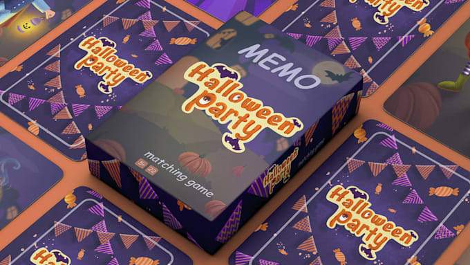 design stunning educational flash cards, learning cards