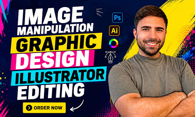 do realistic image manipulation with ai lifestyle photo composition
