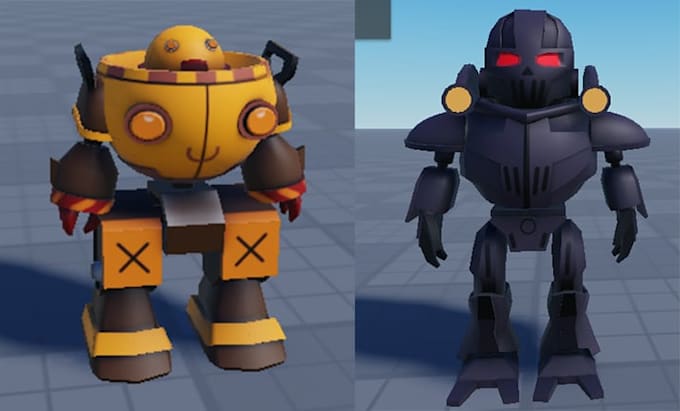roblox animations for your character