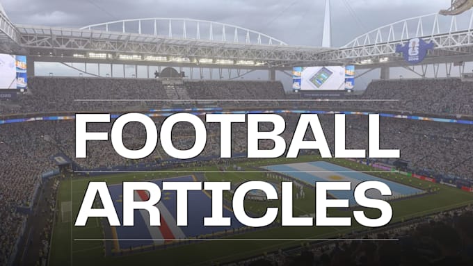 write engaging sports articles