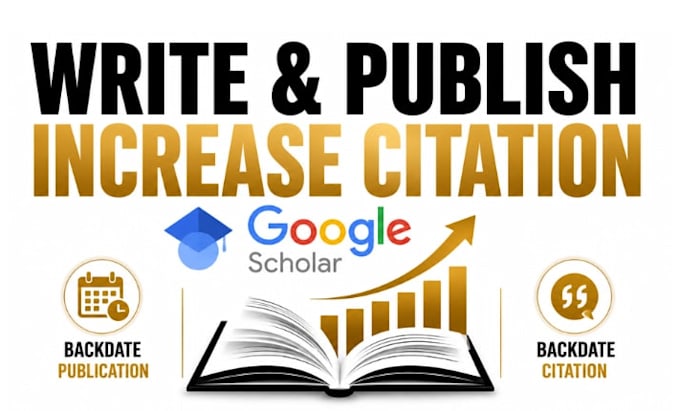 publish articles and increase citations for eb1 eb1a global talent visa