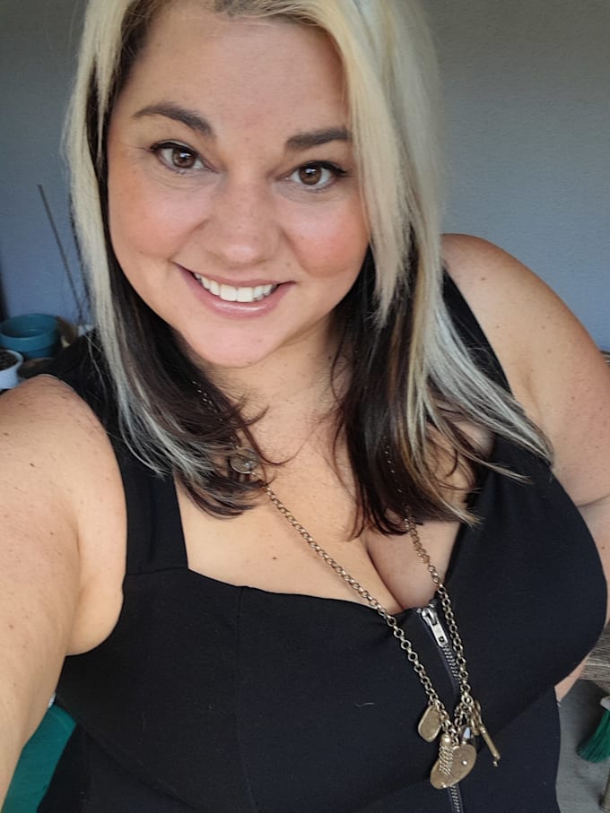 be your supportive friend and mindset coach via text