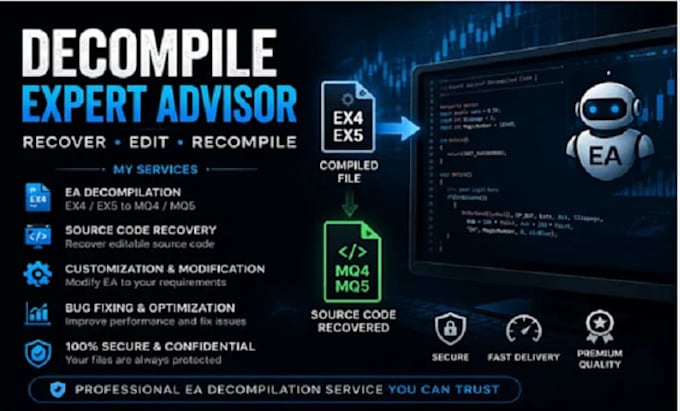 decompile forex ea, apk unlock file, decompile ea and crack ea