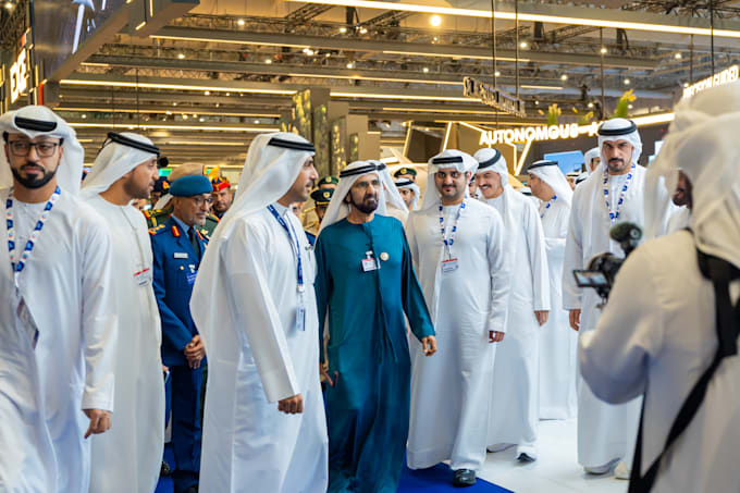 be your event videographer dubai, abu dhabi, uae
