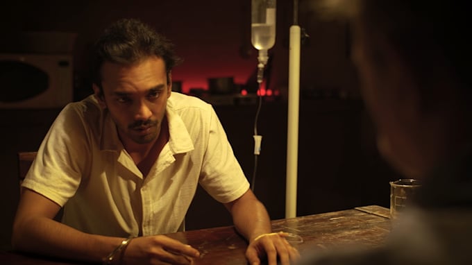 be your cinematographer in india