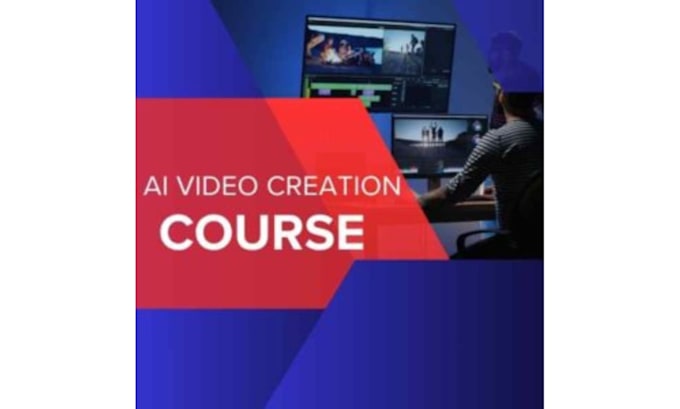 online video course training with synthesia for creation ai elearning training