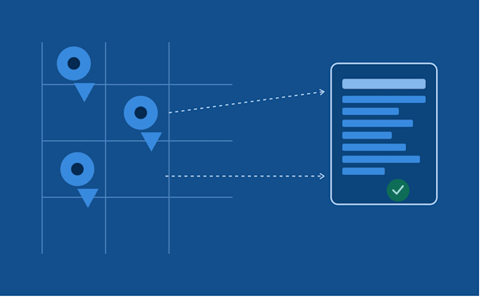 extract google maps data for you