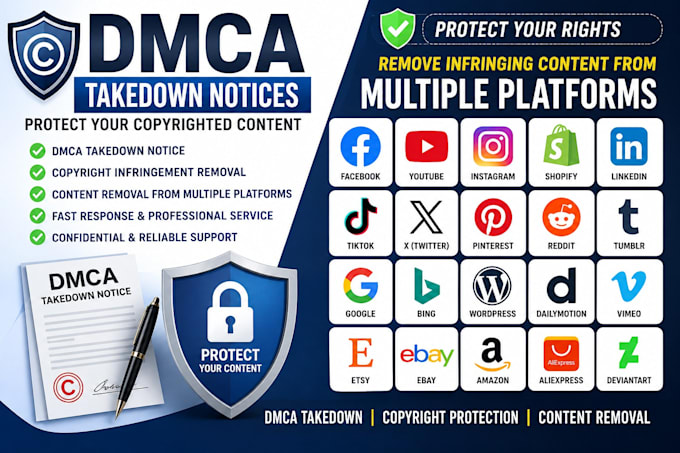 remove mugshots article onlyfans negative links on fb ig tiktok google by dmca