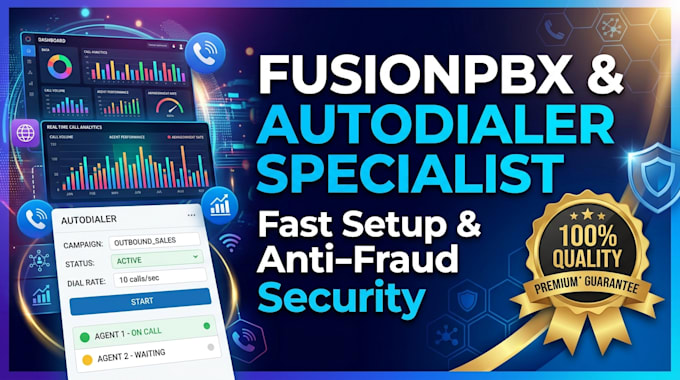 setup sip trunking, twilio, telnyx, 3cx, vapi, zadarma, voip, fusionpbx
