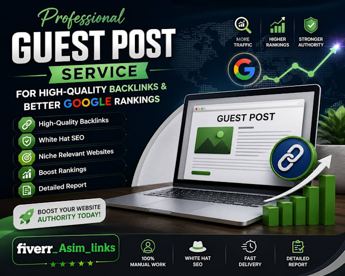 optimize your website for better rankings