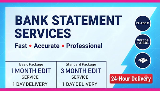 bank statement bank statement editable format as u need