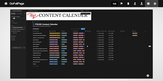 vibe code your website