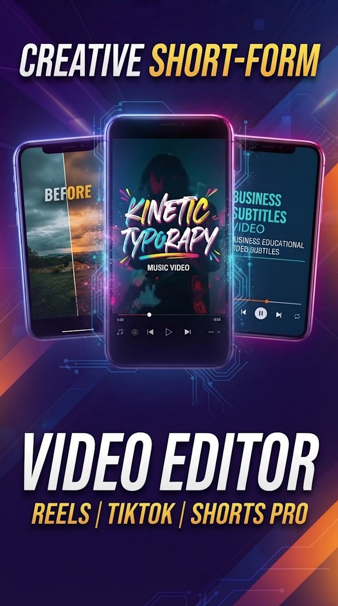 engaging reels for instagram and tiktok