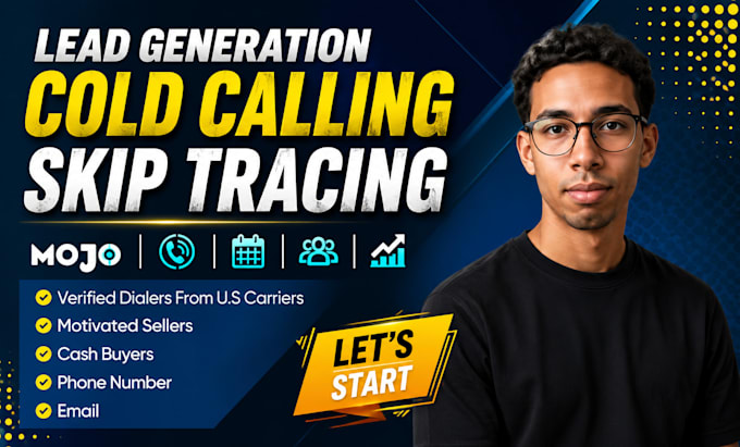do sales and set appointments by cold calling