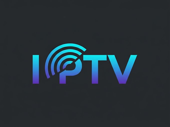 iptv logo for you