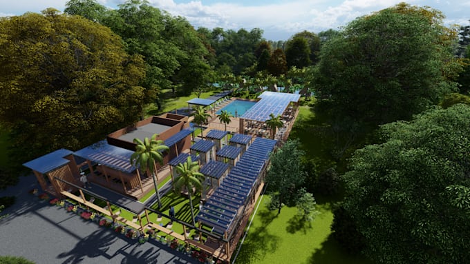 architectural design, structural design, 3d design for buildings