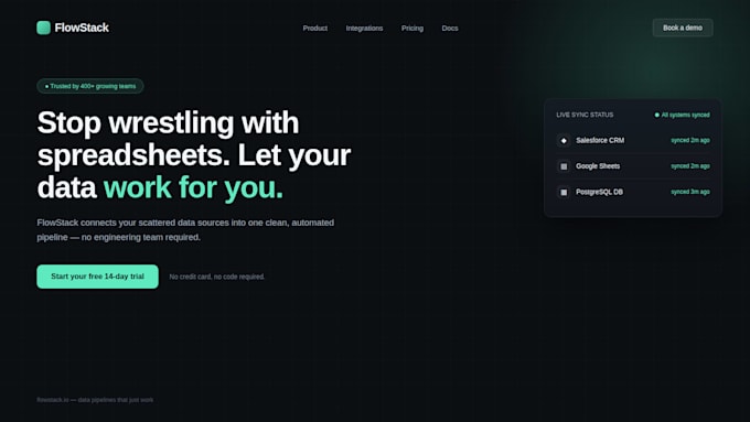 write SEO friendly blog posts and website content