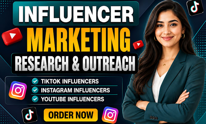 find influencers and ugc creators for your brand