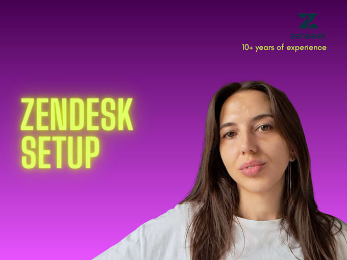 set up zendesk with maximum automation for games