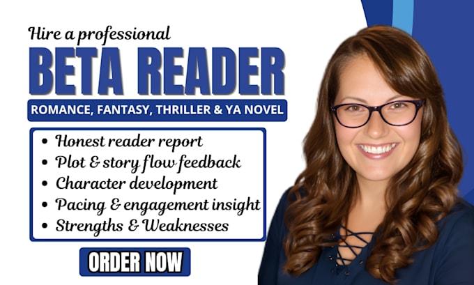 beta read romance thriller ya beta reader fantasy mystery fiction ya beta reader