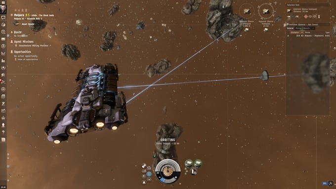 help you in eve online