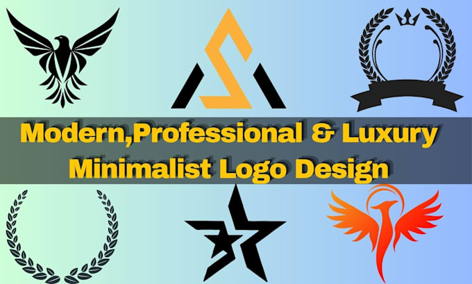 create a logo for your company