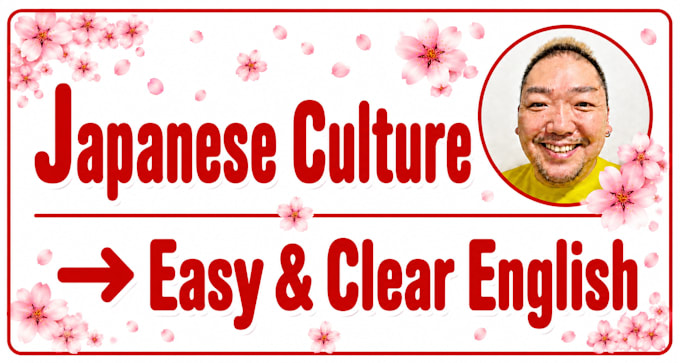 write engaging articles about japanese culture