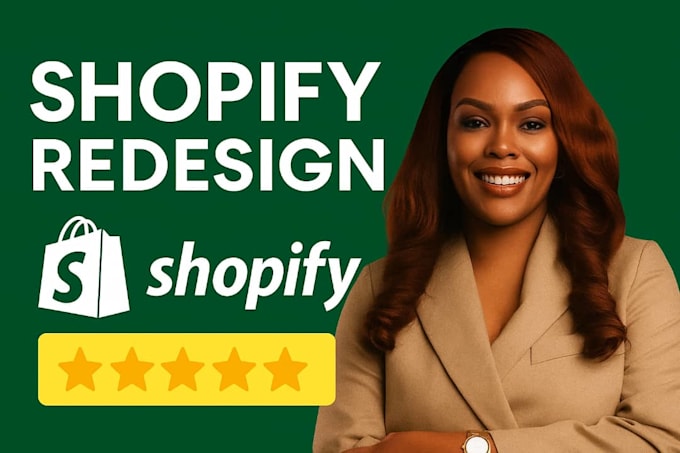 be your shopify virtual assistant