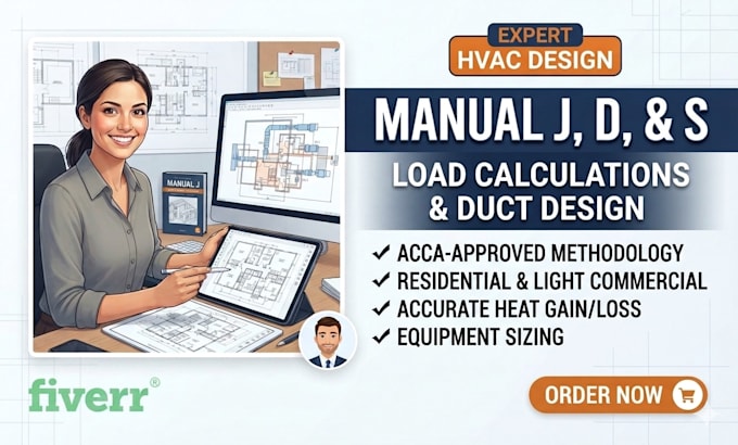 do manual jds hvac design load calculation architecture jd