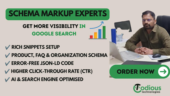 add schema markup to wordpress shopify and woocommerce