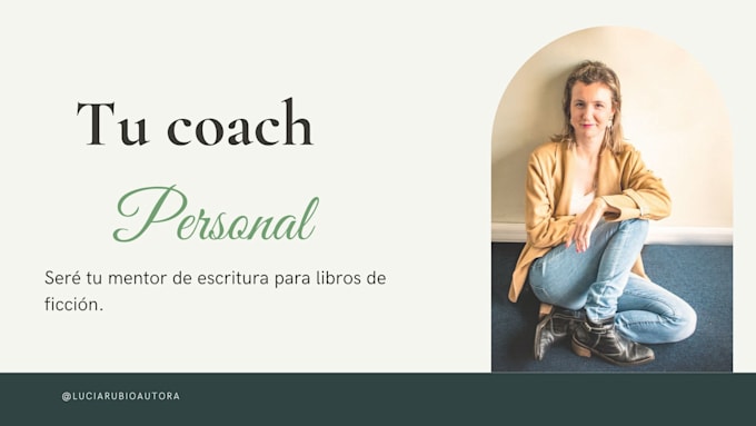 mentor you through your spanish novel writing process